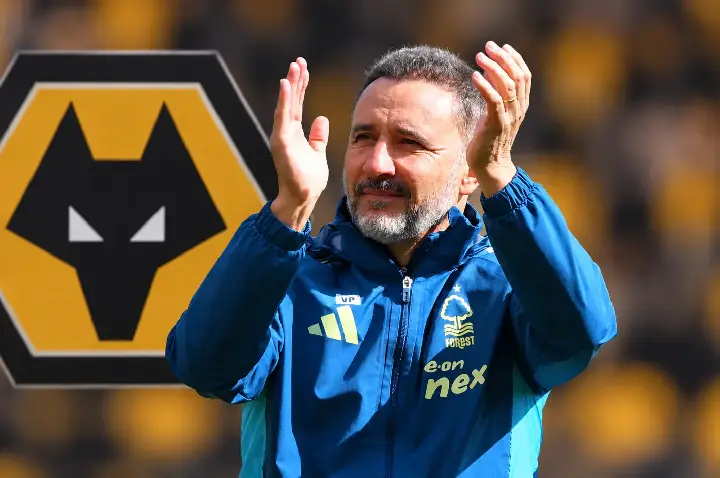‘Me jogou aos leões’: Destaque dos Wolves critica Vítor Pereira por início na Inglaterra