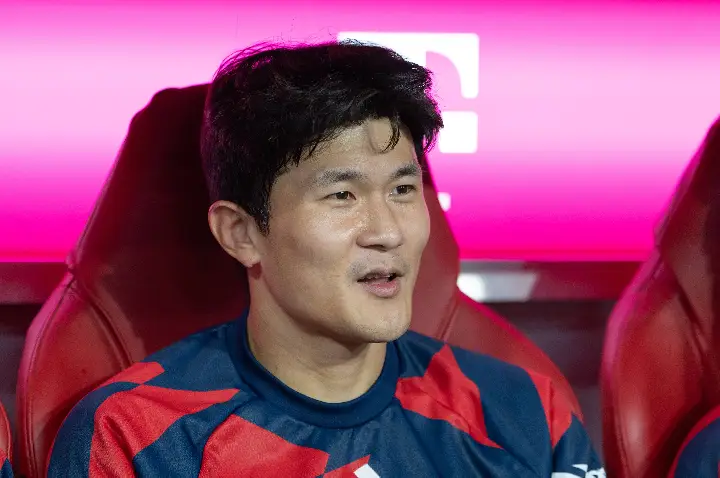 Mercado: Kim Min-jae pode deixar o Bayern e há dois clubes da Premier League interessados