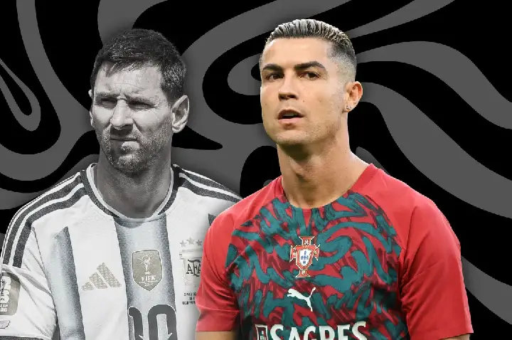 Messi vai se aposentar da Argentina. Cristiano Ronaldo não deveria fazer o mesmo com Portugal?