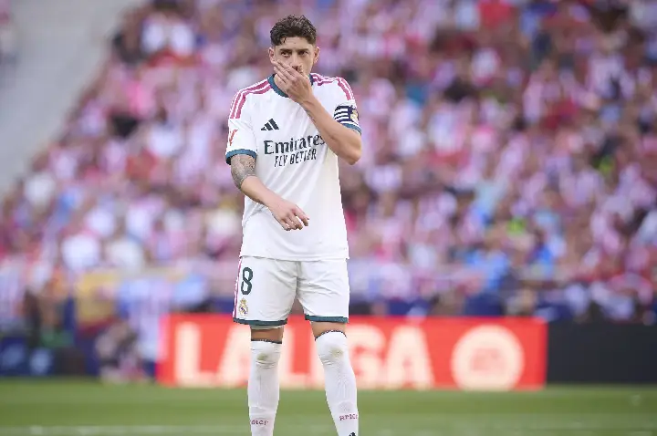‘Mourinho já o acusou de ser ingênuo’: Ex-Real Madrid critica Valverde após polêmica em clássico
