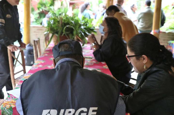 MPF assegura que candidatos com autismo concorram a vagas no IBGE