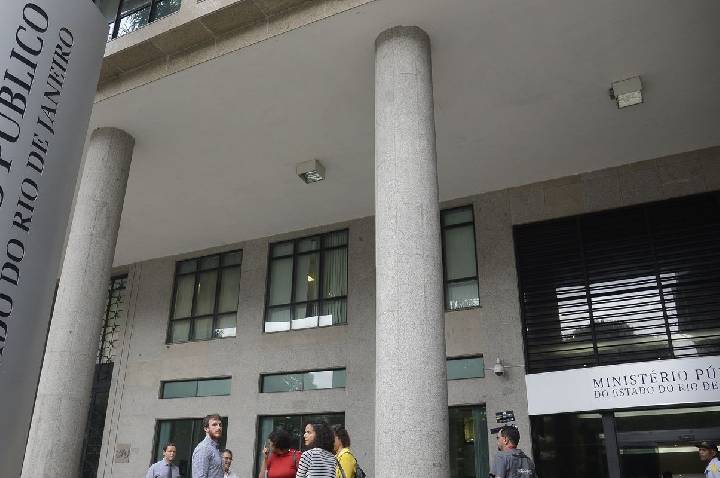 MPRJ debate aplicação da Lei Antifacção no combate ao crime