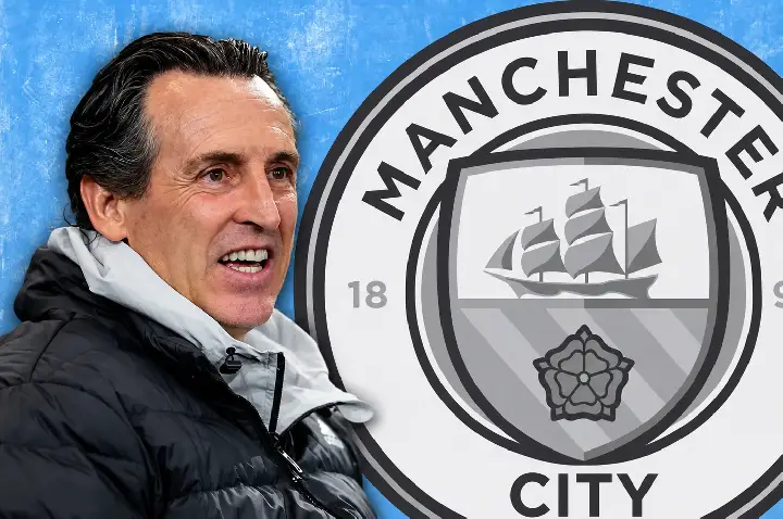 ‘Muitos clubes inflaram seus orçamentos’: Emery reage à condenação do Manchester City
