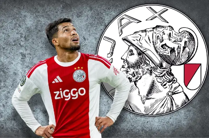 ‘Não desaprendi a fazer gols’: Marcos Leonardo convive com jejum, banco e dificuldades no Ajax