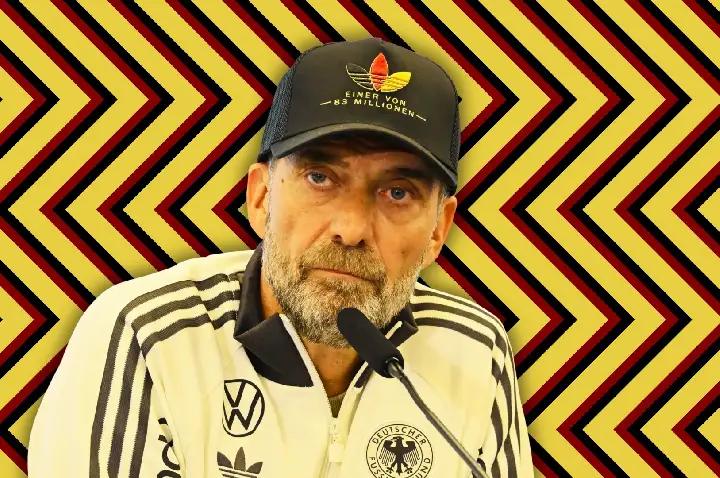 ‘Não quero deixar o orgulho nacional nas mãos erradas’: Klopp se posiciona na Alemanha
