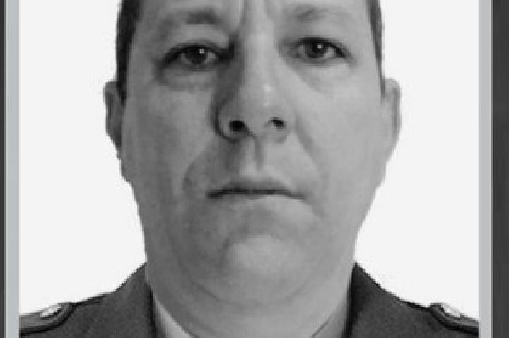 NOTA DE PESAR: SARGENTO PM JAIME ALVES FERREIRA FILHO