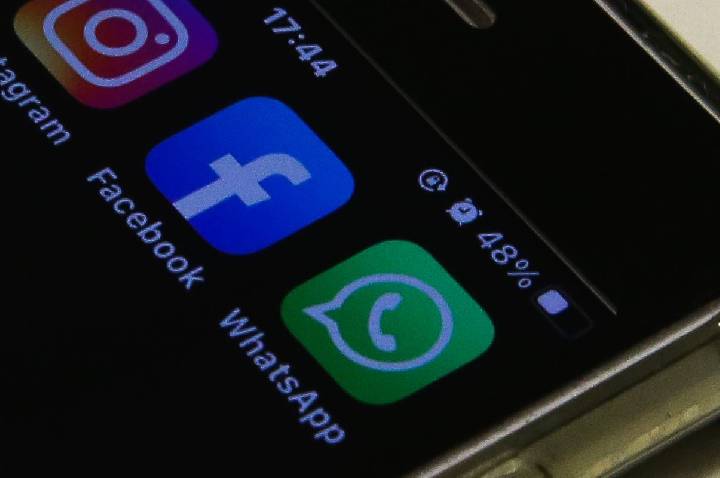 ONU aponta falta de isenção da Meta em eleição brasileira