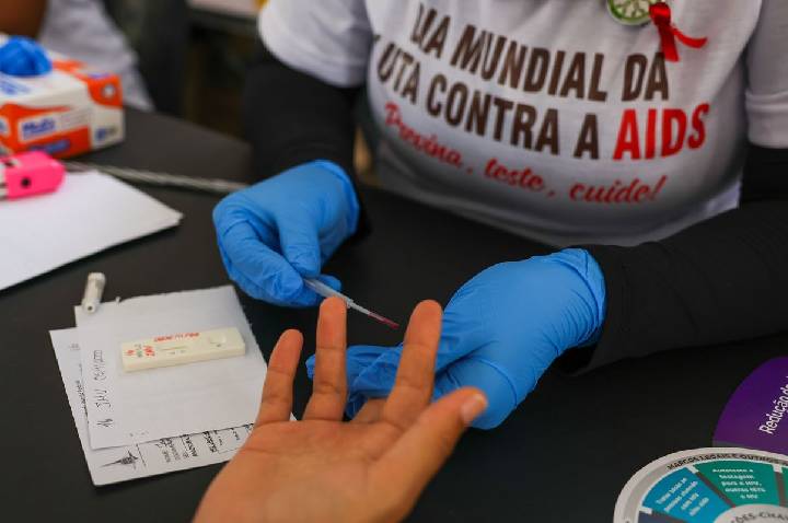 Opas amplia acesso ao lenacapavir para prevenir HIV na América Latina