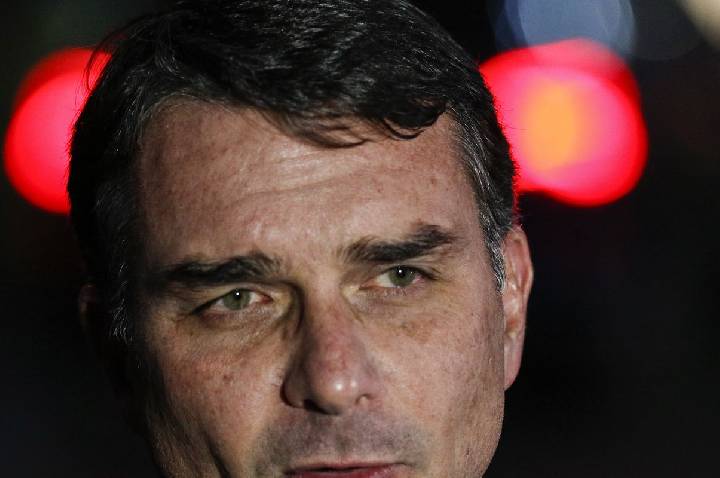 PF aponta cobranças de Flávio a Vorcaro por filme Dark Horse