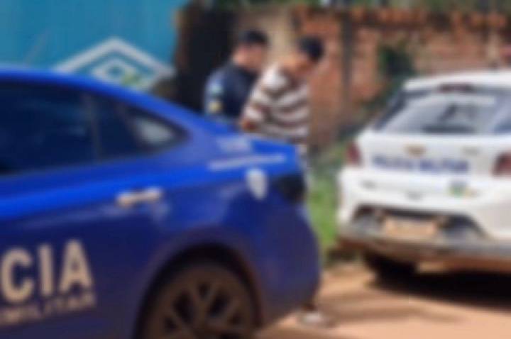 Pilicia liberta mais de oito idosos presos em azilo clandestino em PVH