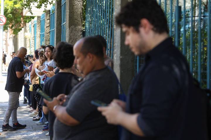 PND 2026: participantes farão prova neste domingo em todo o país