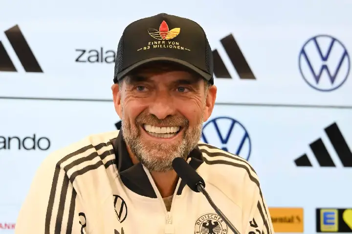 Por que Klopp chamou 44 jogadores em primeira convocação na seleção alemã
