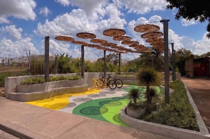 Prefeitura de Porto Velho anuncia implantação do primeiro Pocket Park