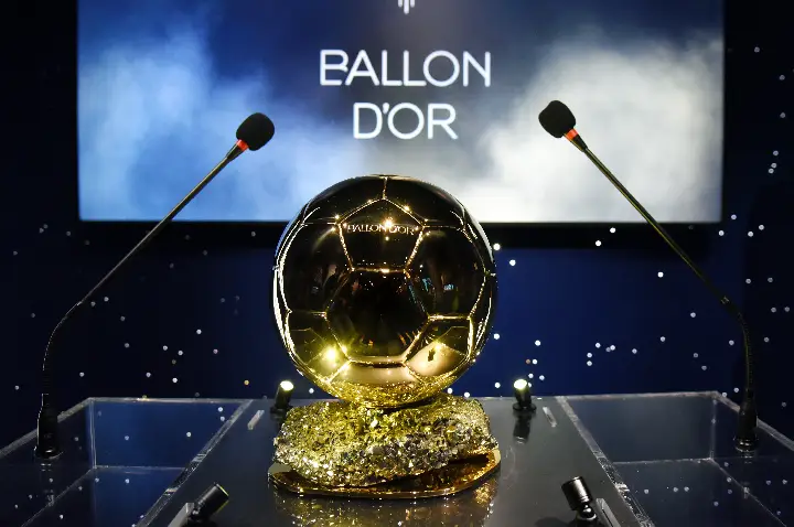 Quais clubes mais venceram a Bola de Ouro?