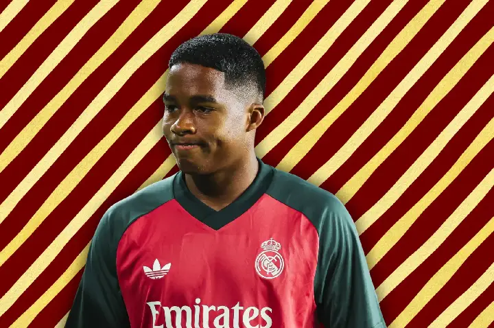 Roma mantém Endrick e mais um brasileiro no radar para mercado de janeiro