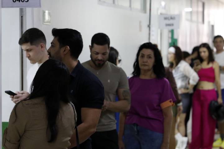Saiba como consultar o seu local de votação