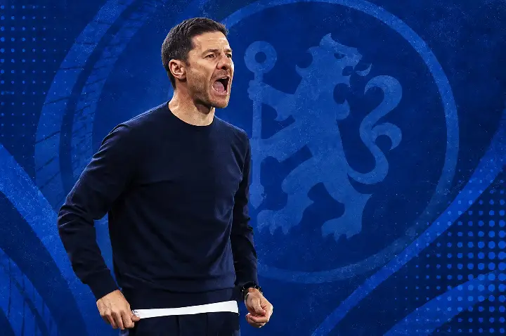 Segundo pior da Inglaterra: A dor de cabeça de Alonso para corrigir o Chelsea