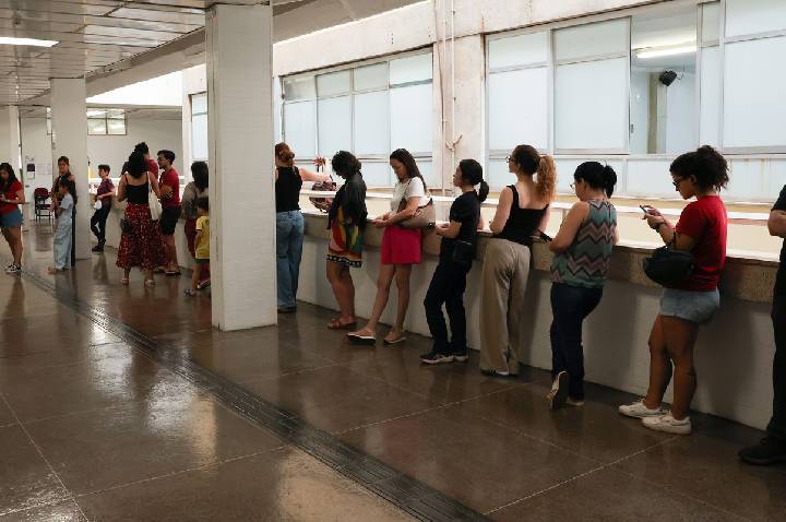 Segundo turno: saiba como consultar local de votação para domingo