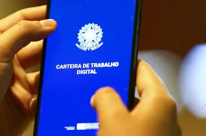 Sine Municipal oferece 27 vagas de emprego em Porto Velho nesta terça-feira (8)