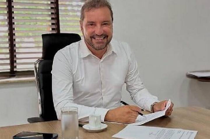 TCE aprova contas de Chaves e parecer segue para a Câmara de Porto Velho