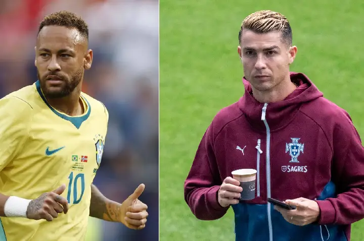 Tim Vickery: Cristiano Ronaldo, Neymar e o papel de um verdadeiro ídolo no futebol