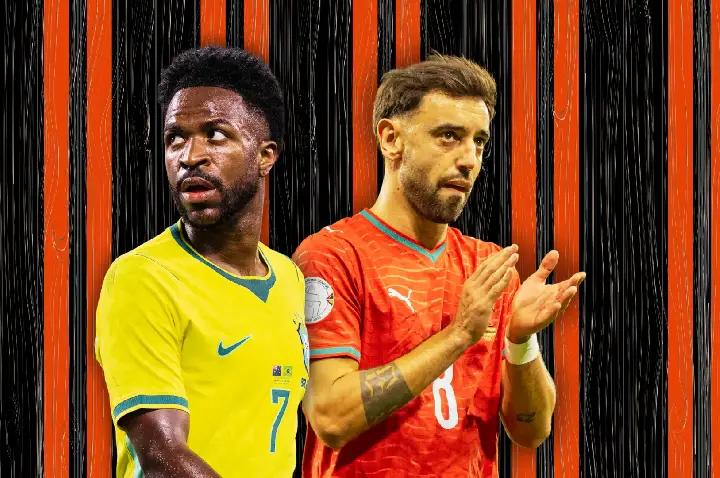 Tim Vickery: Data Fifa é alívio (e sacrifício) em meio ao futebol de hoje