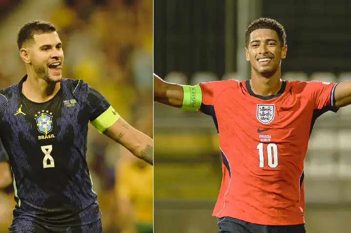 Tim Vickery: Os desafios da seleção brasileira (e das europeias) com calendário e preparação
