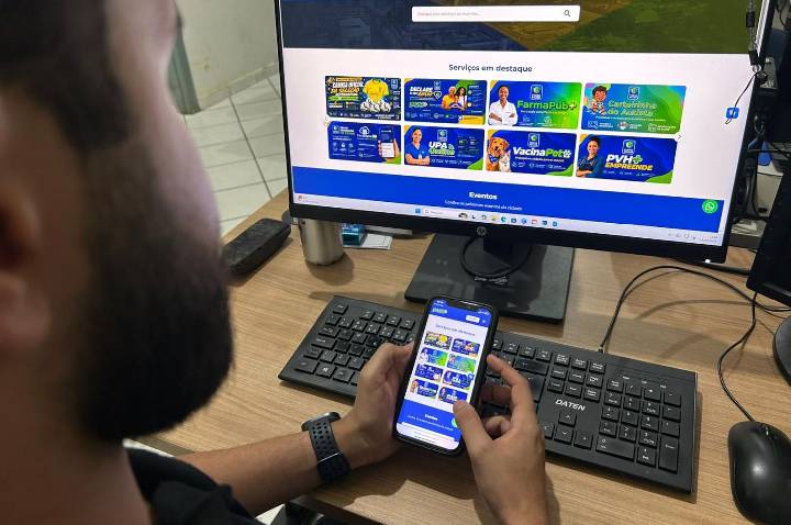 Três problemas que você resolve sem sair de casa usando o celular
