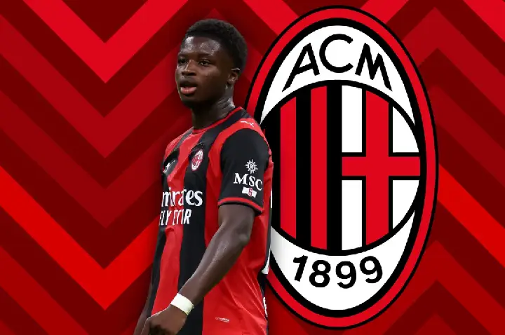 Trivela Scout: Alphadjo Cisse, a joia do Milan que pode ser o futuro do futebol italiano