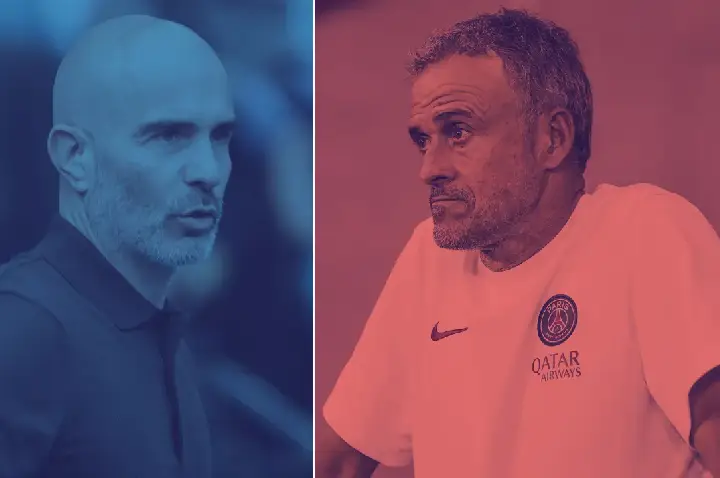 Trivela tática: Como Manchester City e PSG se enfrentarão, se os dois querem a bola?
