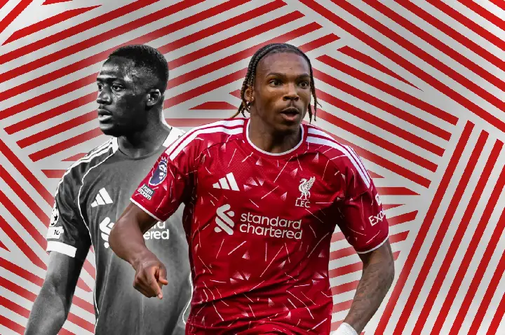 ‘Upgrade a Konaté’: Em meio a contratações badaladas, jovem vira destaque no Liverpool