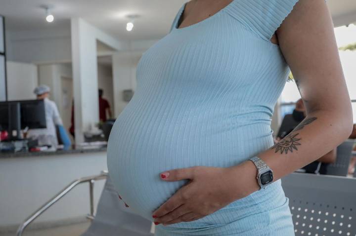 Vacinas durante a gravidez reforçam a proteção para mãe e bebê