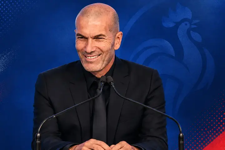 Zidane avalia Itália do passado e presente e responde sobre cabeçada em Materazzi