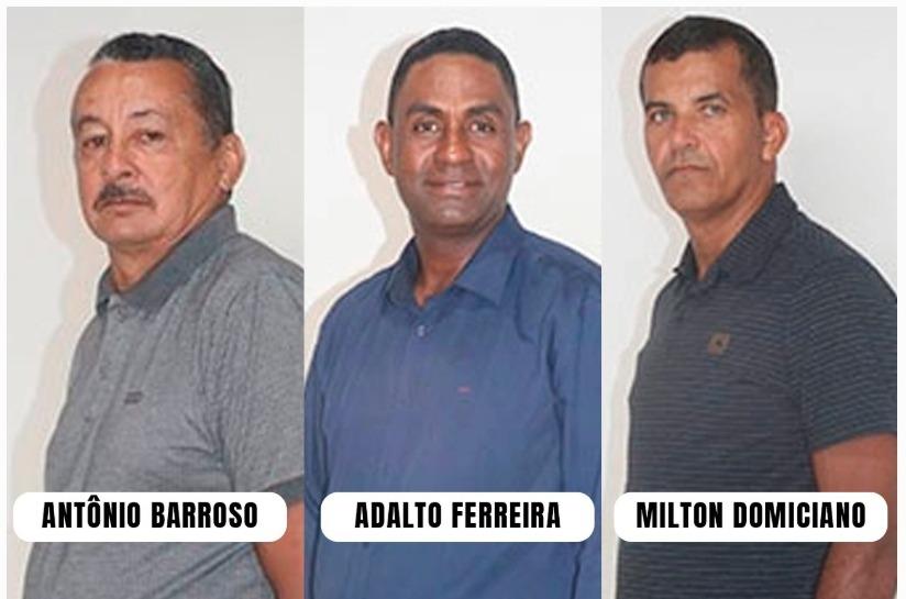 Justiça julga improcedente ação contra candidatos do União Brasil em Nova Mamoré