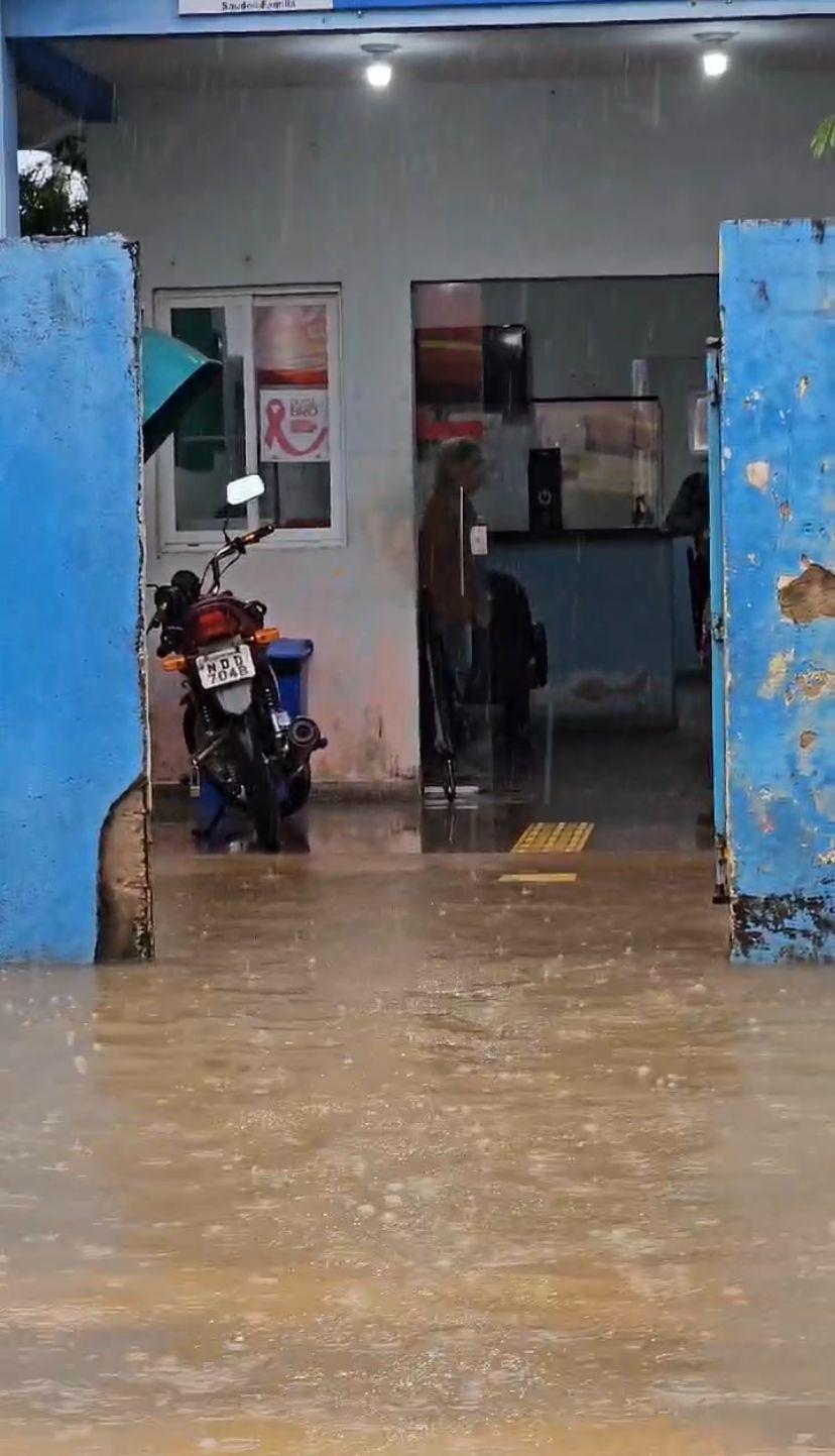 População de Porto Velho vive duas cidades: uma real e outra no Instagram do prefeito Léo Moraes