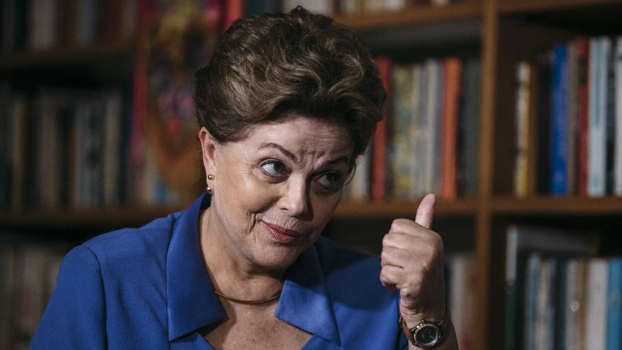 Comissão de Anistia reconhece Dilma Rousseff como anistiada política e aprova indenização de R$ 100 mil