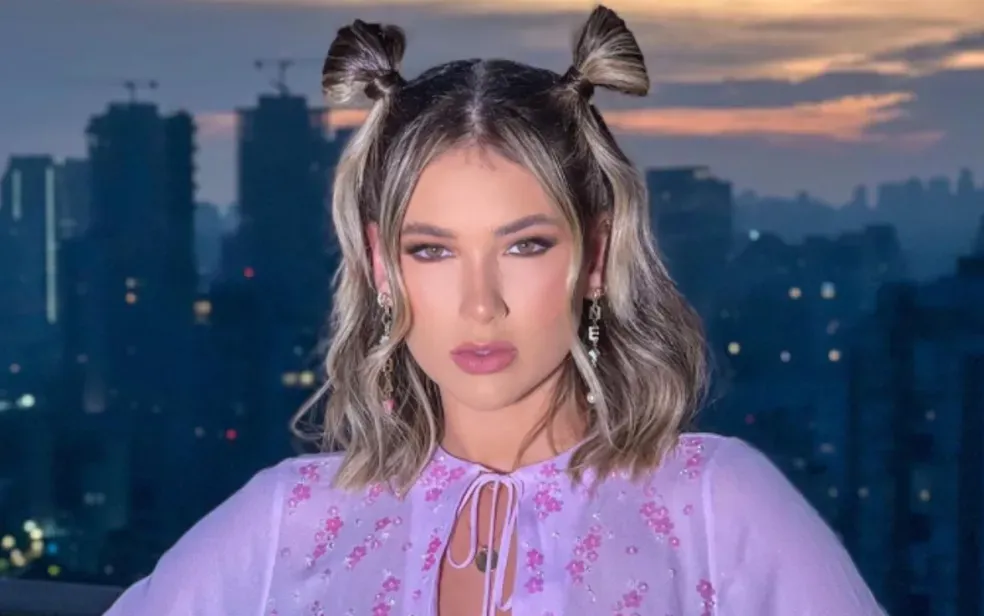 Influenciadora Virginia Fonseca teria recebido até R$ 64 milhões em contrato com empresa de apostas