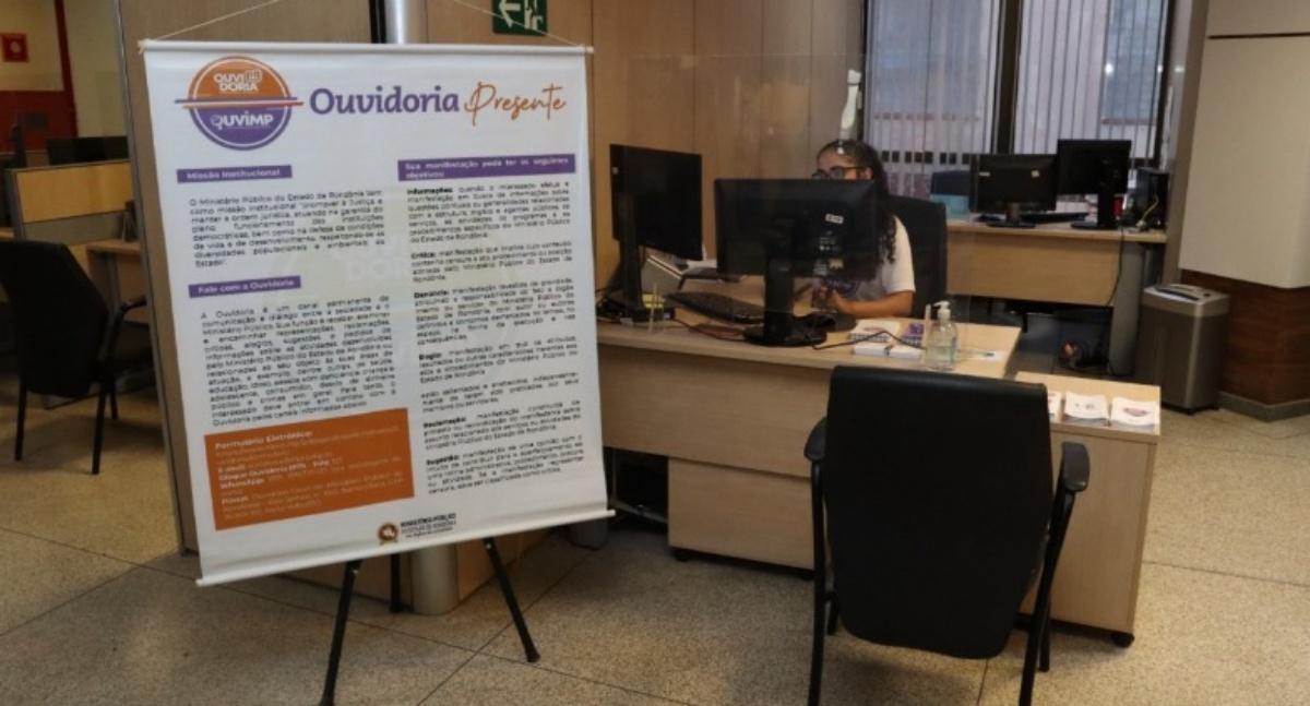 Ministério Público de Rondônia abre cadastro de voluntários para projeto de apoio à epilepsia e TEA