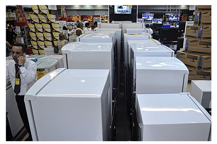 Prévia da inflação oficial recua para 0,36% em maio, diz IBGE