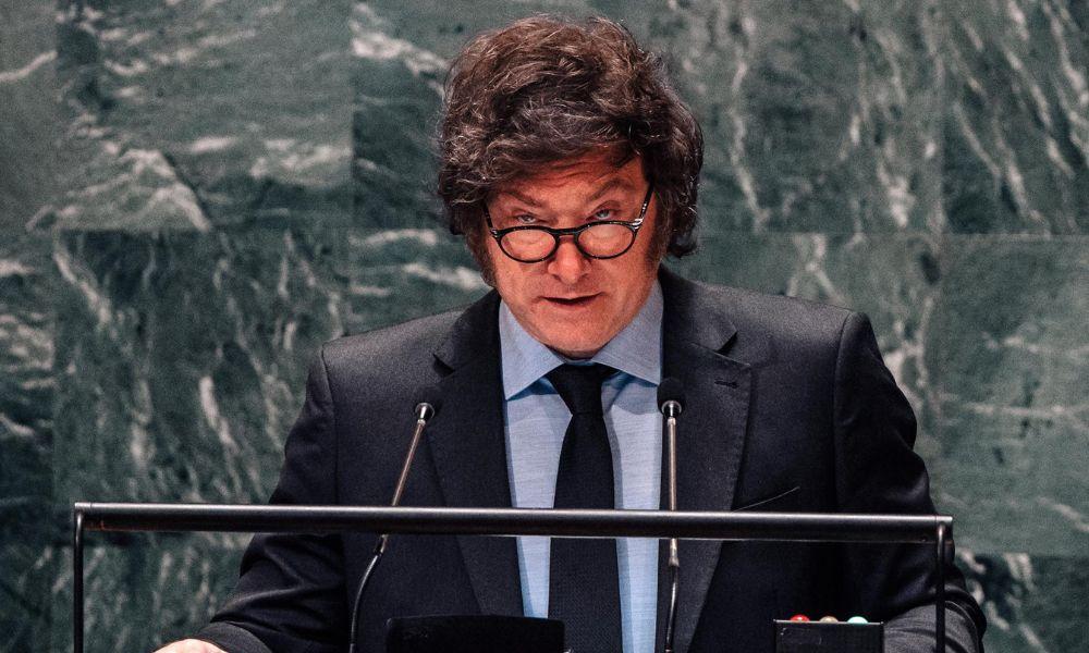 Argentina zera imposto de importação de eletrônicos