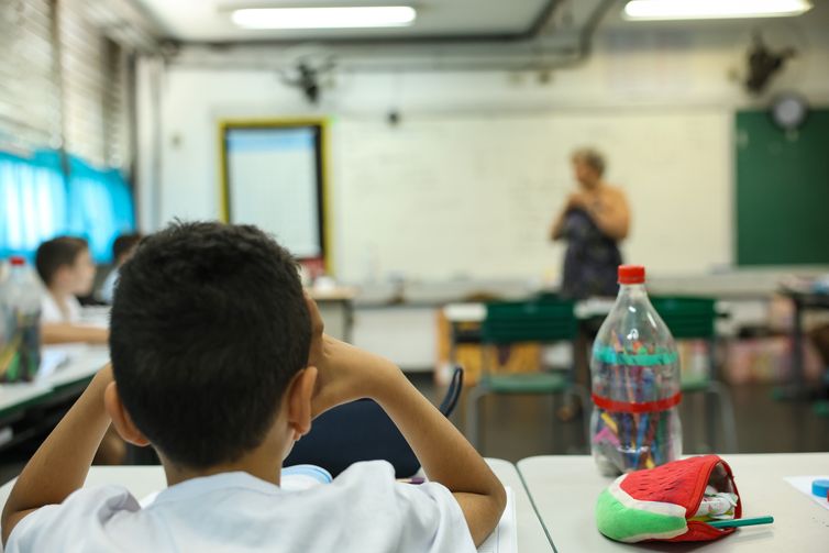 CNU dos Professores: prazo para solicitar isenção de taxa começa hoje