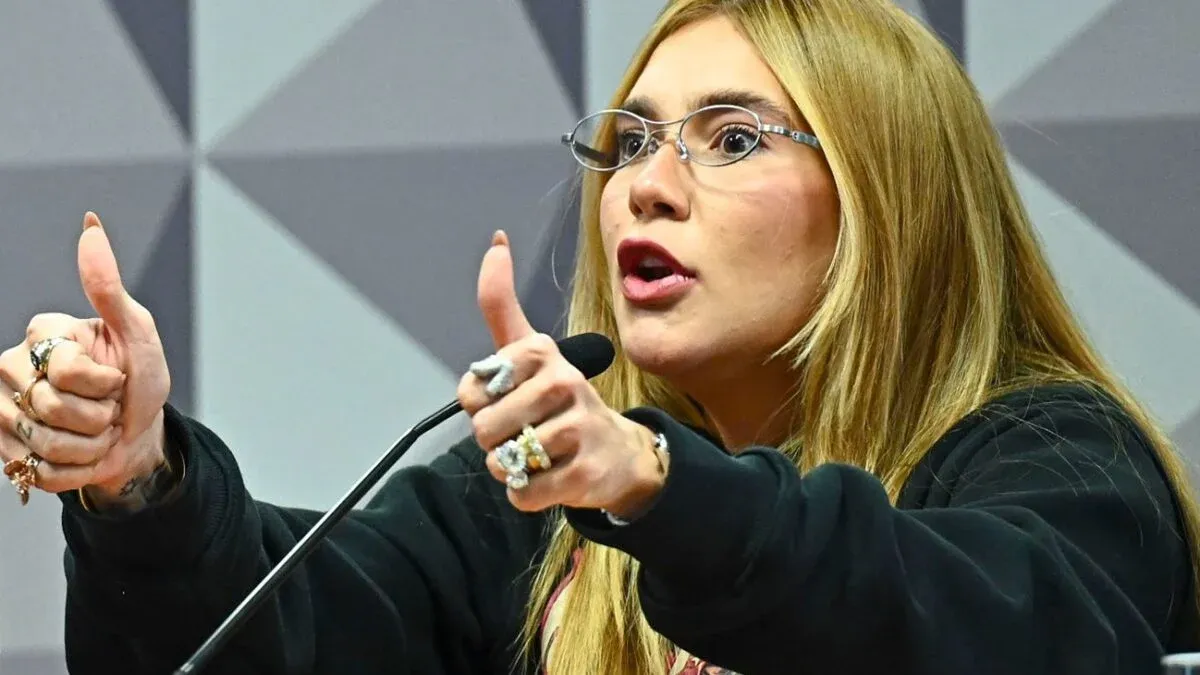 CPI das Bets no Senado termina sem relatório final; pedido de indiciamento de Virginia Fonseca é rejeitado