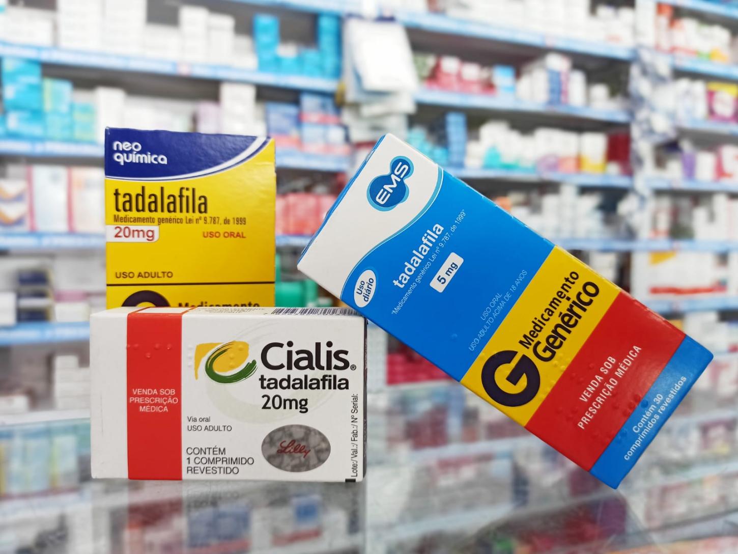 Especialista alerta sobre uso inadequado de remédios para disfunção erétil