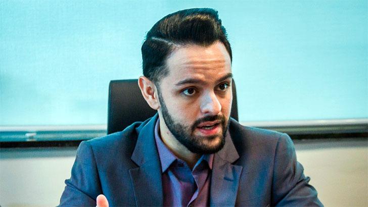 Ex-Secretário da Casa Civil de Rondônia anuncia coletiva e promete revelar verdades sobre o governo