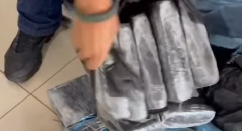 Polícia Civil prende dois homens por tráfico de drogas em São Francisco do Guaporé