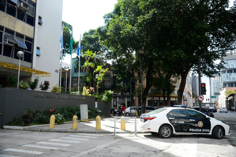 Polícia investiga crimes de estupro e tortura em nove estados 