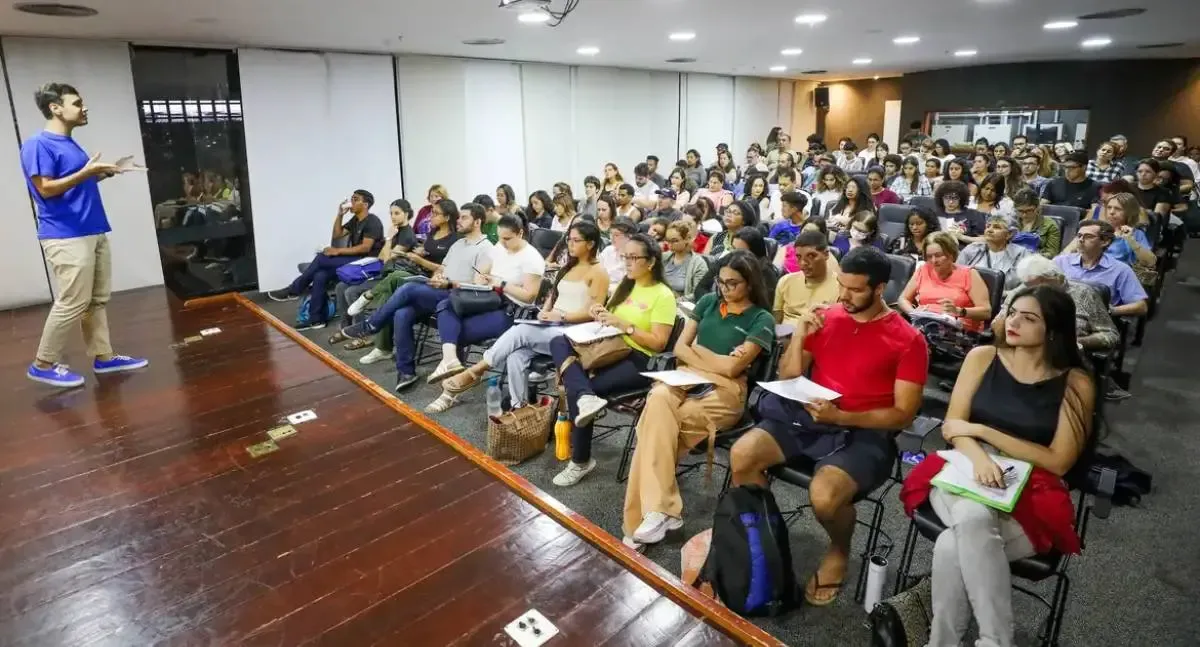 Concurso Nacional Unificado 2025 supera meio milhão de inscritos em uma semana