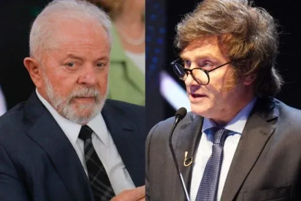 Lula e Milei: convergência incômoda no coração do Mercosul