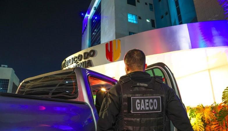 Operação do MPRO mira grupo que usava violência extrema para cobrar dívidas e intimidar vítimas