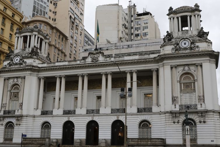 Câmara do Rio aprova projeto que cria a Zona Sudoeste da cidade